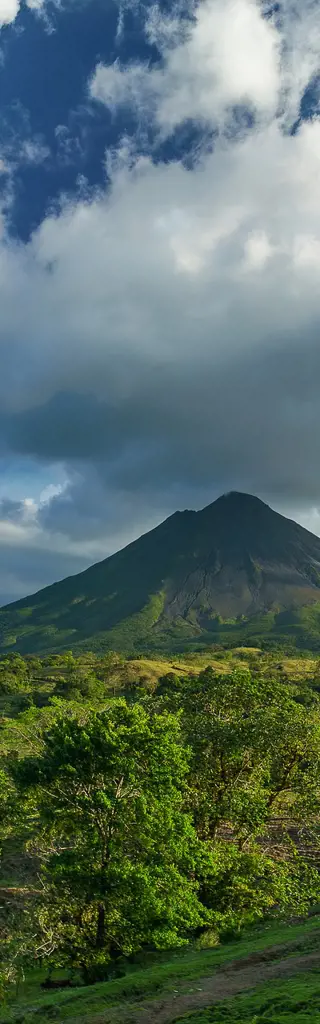 Costa Rica – Bike-Abenteuer in den Nationalparks